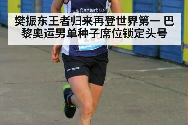 樊振东王者归来再登世界第一 巴黎奥运男单种子席位锁定头号